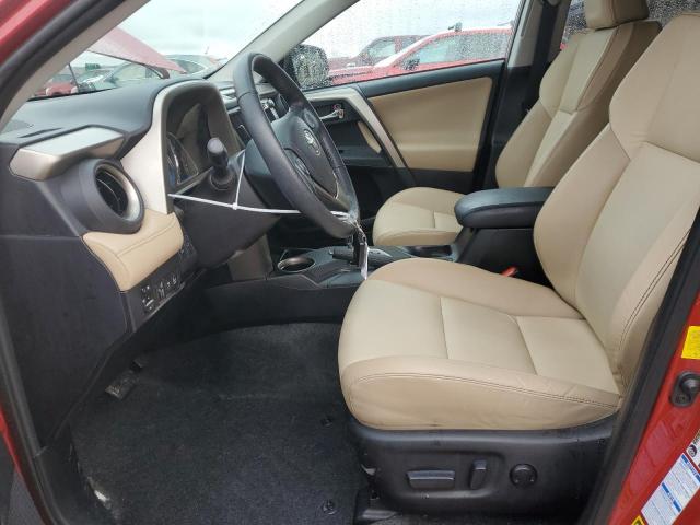 Photo 14 from auction – 2015 TOYOTA RAV4 LIMIT with VIN 2T3DFREV9FW400524