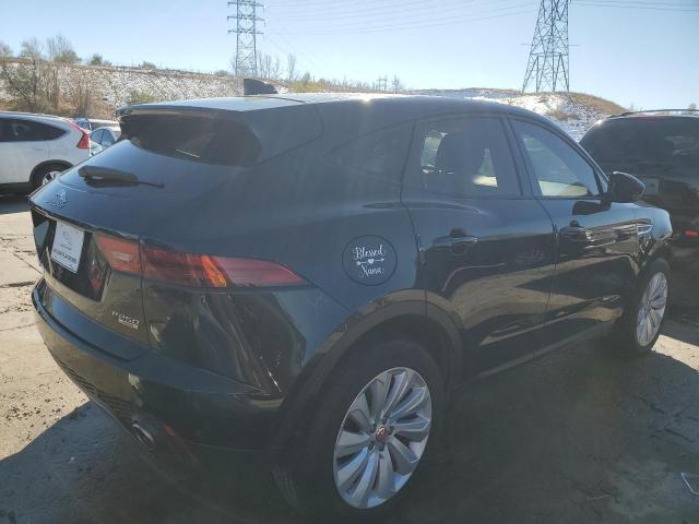 Photo 3 from auction – 2020 JAGUAR E-PACE SE with VIN SADFP2FX9L1014360