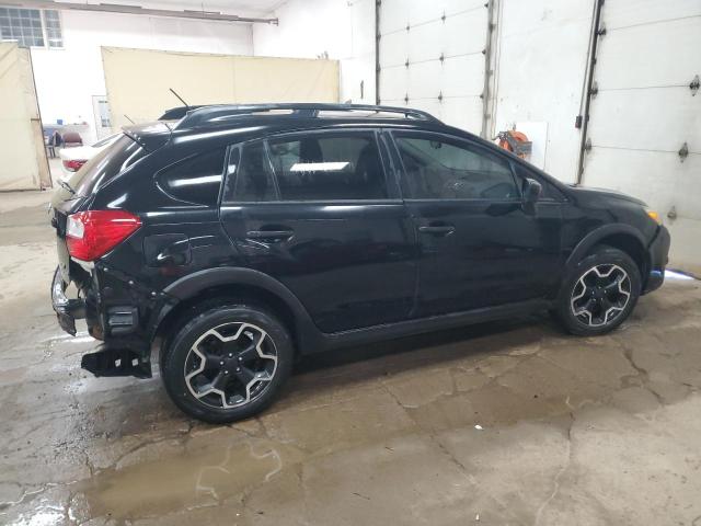 Photo 3 from auction – 2015 SUBARU XV CROSSTR with VIN JF2GPACC3F8278859