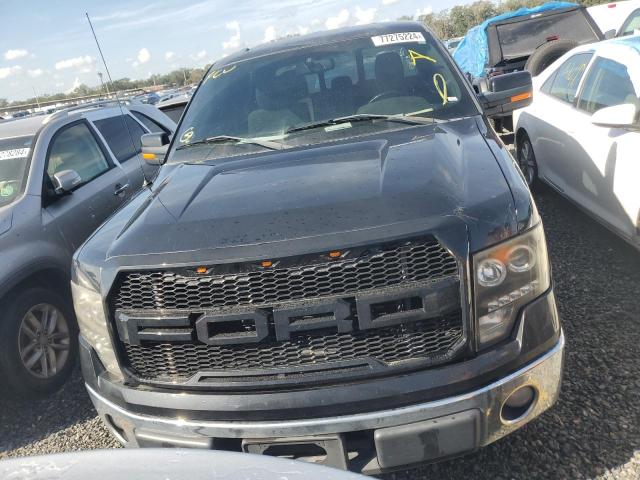 Photo 5 from auction – 2013 FORD F150 SUPER with VIN 1FTFW1CT6DFC62208