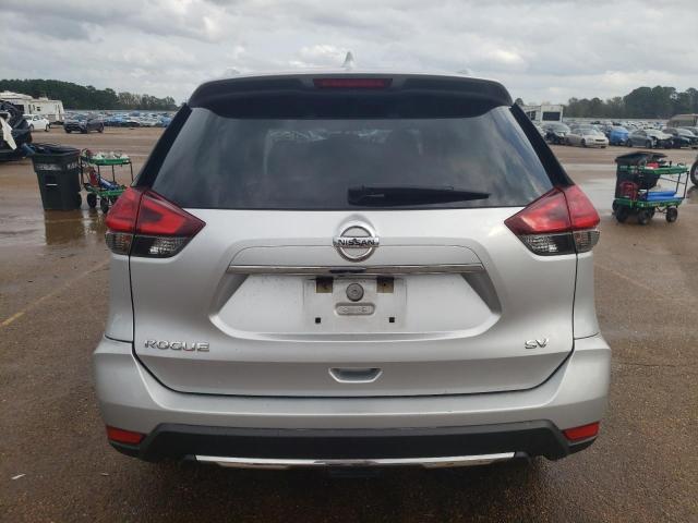 Photo 6 from auction – 2017 NISSAN ROGUE S with VIN KNMAT2MT0HP525378