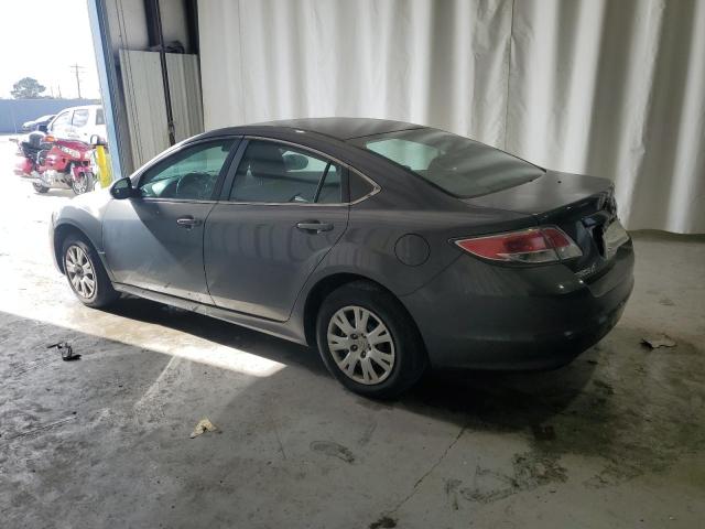 صورة رقم 2 من المزاد - 2011 MAZDA 6 I مع VIN 1YVHZ8BH4B5M30186