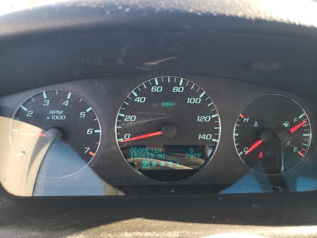 Photo 9 from auction – 2012 CHEVROLET IMPALA LT with VIN 2G1WG5E34C1287883
