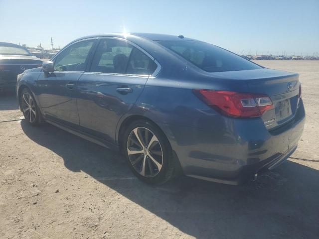 Photo 2 from auction – 2015 SUBARU LEGACY 2.5 with VIN 4S3BNBL68F3027248