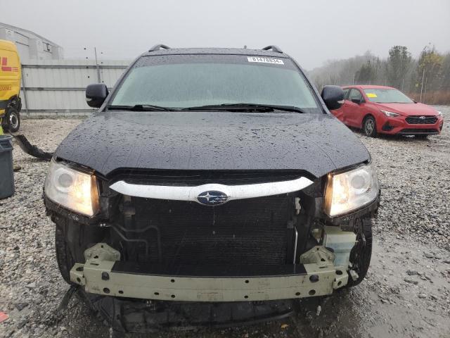Photo 5 from auction – 2012 SUBARU TRIBECA LI with VIN 4S4WX9HD8C4401824