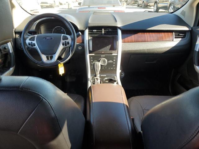 Photo 8 from auction – 2011 FORD EDGE LIMIT with VIN 2FMDK4KC8BBA01520
