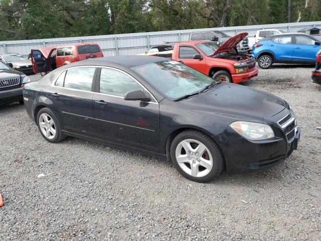 Photo 4 from auction – 2010 CHEVROLET MALIBU LS with VIN 1G1ZB5EBXAF313816