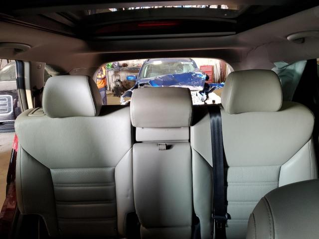 Photo 10 from auction – 2019 KIA SORENTO EX with VIN 5XYPHDA52KG609600