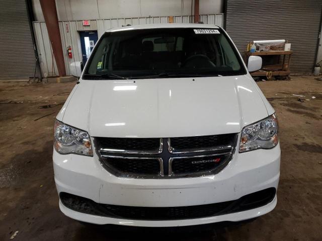 Photo 5 from auction – 2014 DODGE GRAND CARA with VIN 2C4RDGCG3ER390313