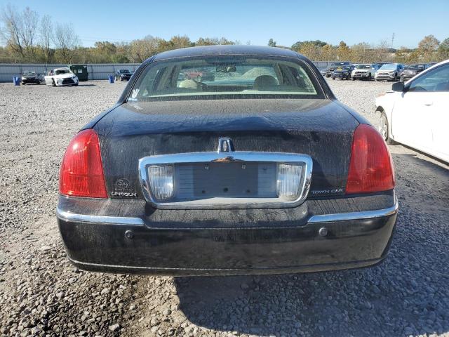 Photo 6 from auction – 2003 LINCOLN TOWN CAR C with VIN 1LNHM83W93Y685090