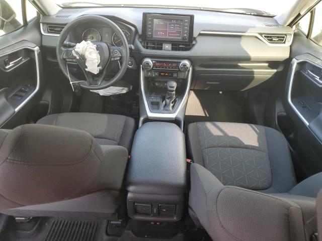 Photo 8 from auction – 2019 TOYOTA RAV4 XLE with VIN JTMW1RFVXKD040533