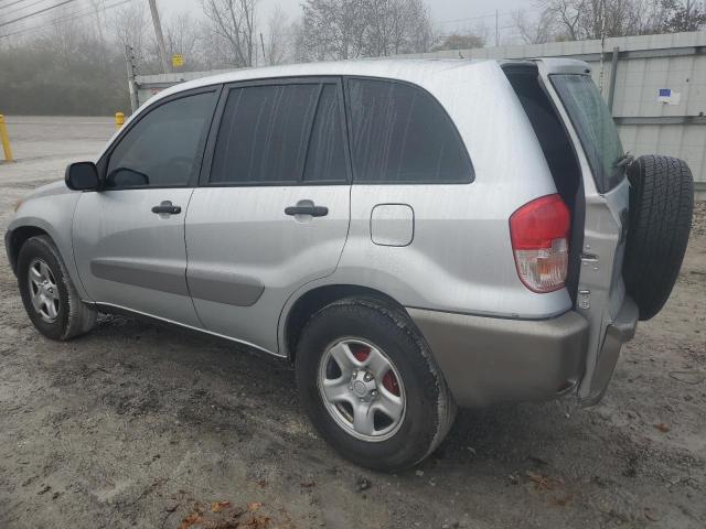Photo 2 from auction – 2003 TOYOTA RAV4 with VIN JTEGH20V730082873