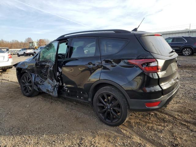 Photo 2 from auction – 2018 FORD ESCAPE SE with VIN 1FMCU9GD1JUD46255