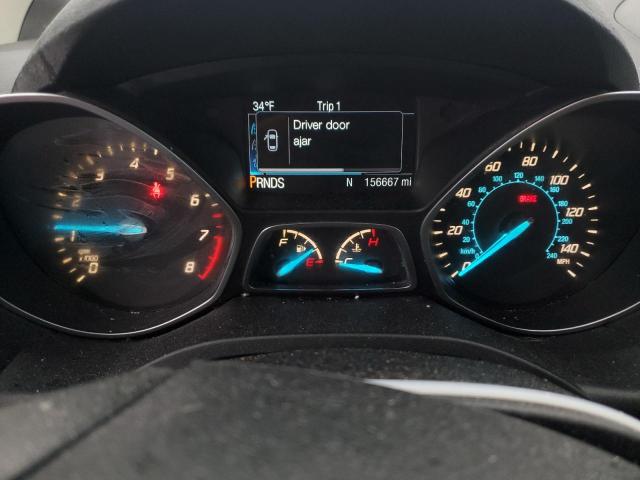 Zdjęcie 9 z aukcji – 2014 FORD ESCAPE TIT z VIN 1FMCU9J91EUD26582