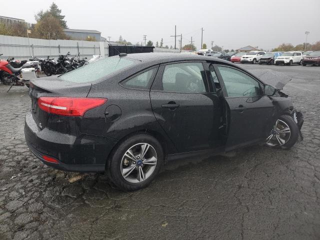 Photo 3 from auction – 2018 FORD FOCUS SE with VIN 1FADP3FE9JL249355
