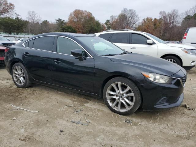Photo 4 from auction – 2015 MAZDA 6 TOURING with VIN JM1GJ1V64F1164093