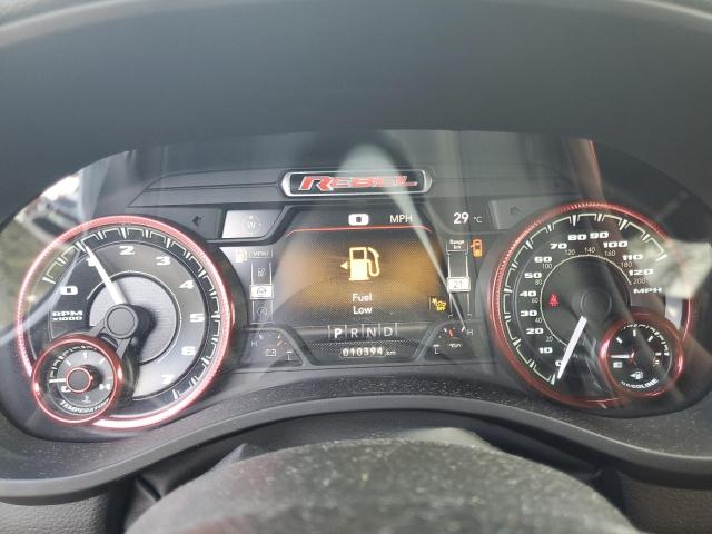 Photo 9 from auction – 2022 RAM 1500 REBEL with VIN 1C6SRFLT6NN448834