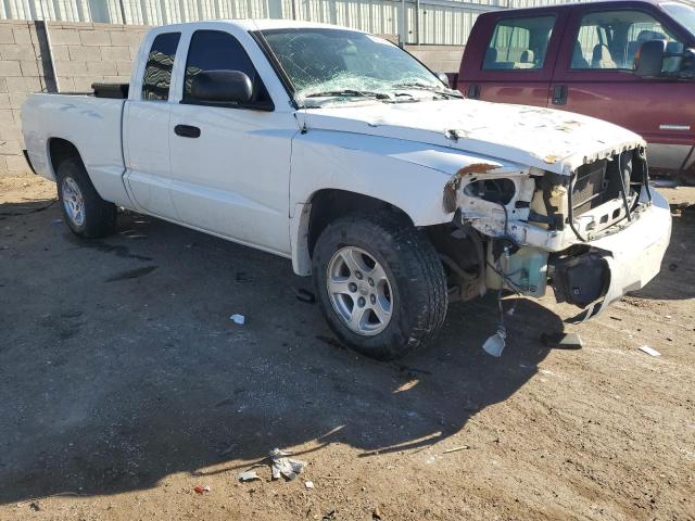Photo 4 from auction – 2006 DODGE DAKOTA SLT with VIN 1D7HE42K66S709173