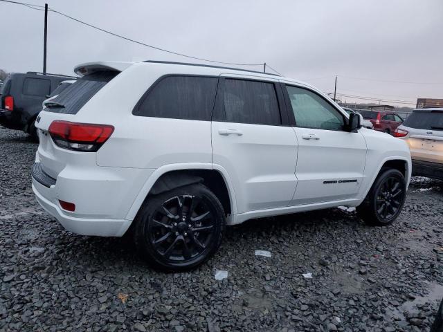 Photo 3 from auction – 2021 JEEP GRAND CHER with VIN 1C4RJFAG0MC731213