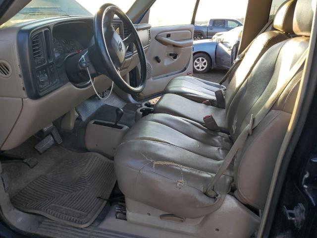 Photo 7 from auction – 2002 CHEVROLET SILVERADO with VIN 1GCHK23U32F131348