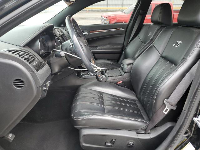 Zdjęcie 7 z aukcji – 2019 CHRYSLER 300 S z VIN 2C3CCABG6KH689338