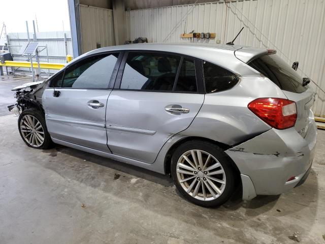 Photo 2 from auction – 2013 SUBARU IMPREZA LI with VIN JF1GPAH64DH211532