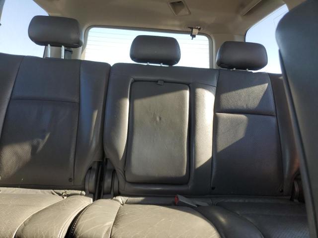 Photo 10 from auction – 2004 HONDA PILOT EXL with VIN 2HKYF18644H506844