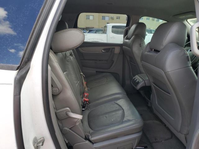 Photo 11 from auction – 2016 CHEVROLET TRAVERSE L with VIN 1GNKRFKD3GJ254251