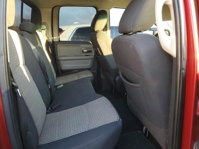 Photo 10 from auction – 2012 DODGE RAM 1500 S with VIN 1C6RD6GT0CS113879