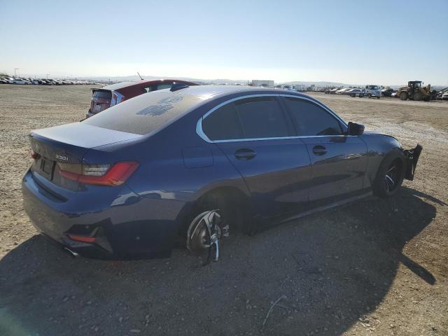 Photo 3 from auction – 2020 BMW 330I with VIN 3MW5R1J02L8B42793