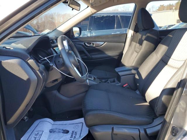 Photo 7 from auction – 2018 NISSAN ROGUE S with VIN KNMAT2MV9JP556698