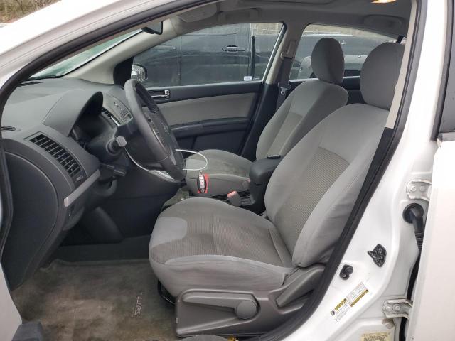 Photo 7 from auction – 2012 NISSAN SENTRA 2.0 with VIN 3N1AB6AP8CL767845