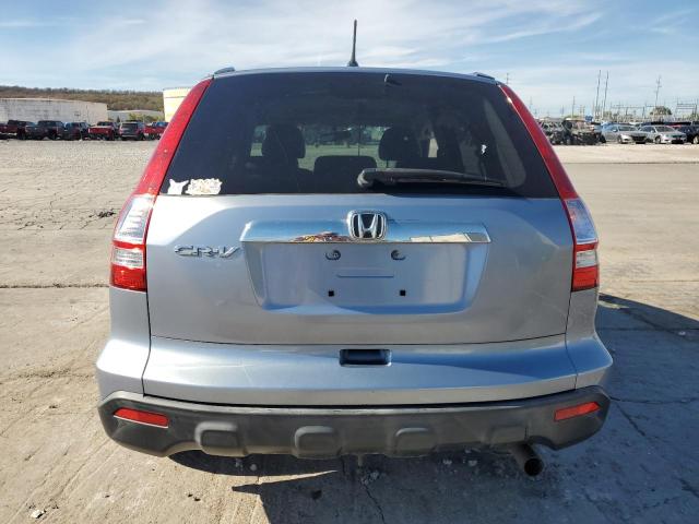 Photo 6 from auction – 2008 HONDA CR-V EX with VIN JHLRE48508C016504