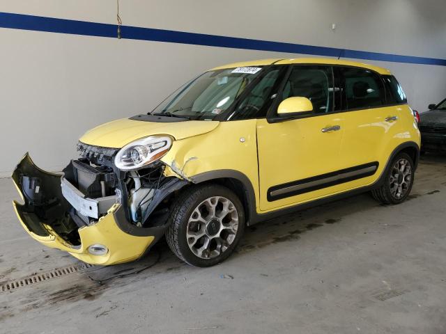 FIAT 500L TREKK 2014 with VIN ZFBCFADH9EZ023462 - Photo from auction