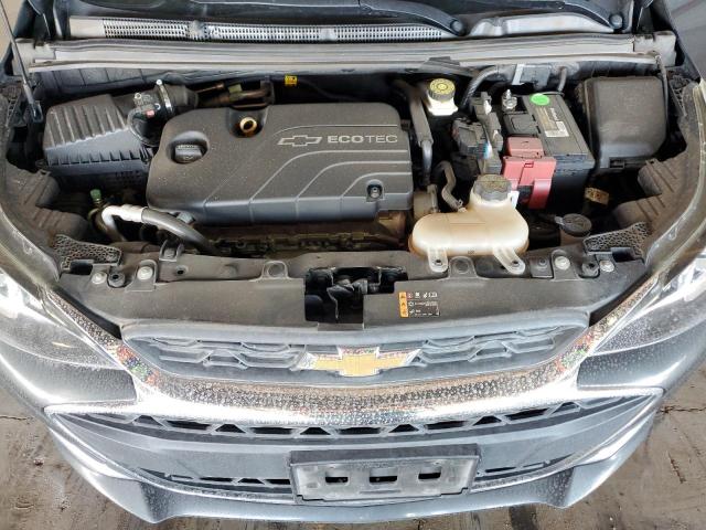 Photo 11 from auction – 2020 CHEVROLET SPARK 1LT with VIN KL8CD6SA5LC441807