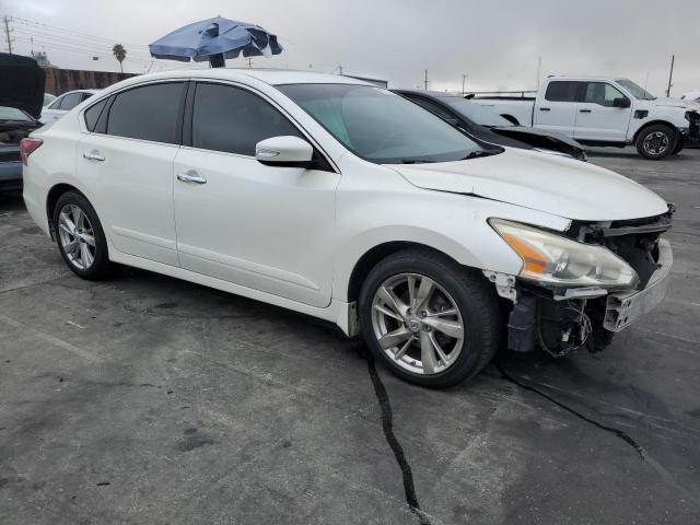Photo 4 from auction – 2014 NISSAN ALTIMA 2.5 with VIN 1N4AL3AP0EC404923