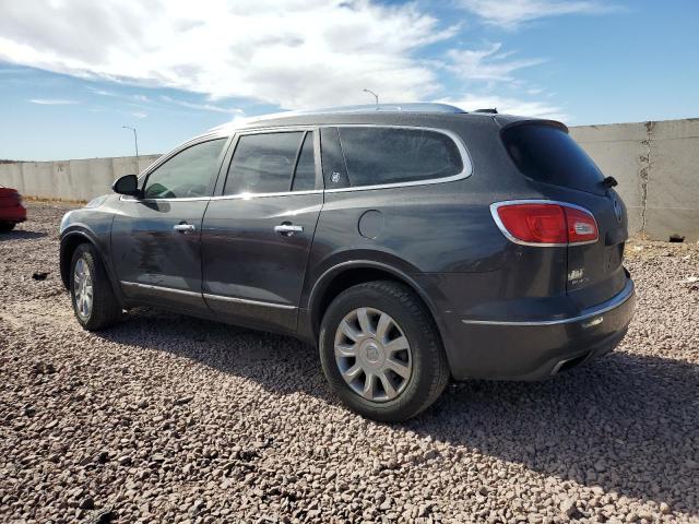 Photo 2 from auction – 2017 BUICK ENCLAVE with VIN 5GAKVCKD5HJ201153