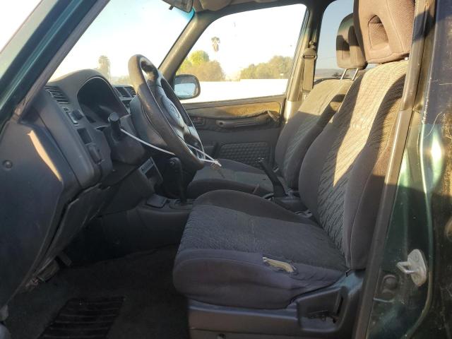 Photo 7 from auction – 1999 TOYOTA RAV4 with VIN JT3HP10V7X0215065