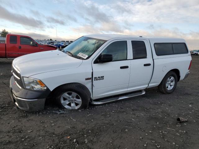 RAM 1500 ST 2014 with VIN 1C6RR7FT2ES238989 - Photo from auction