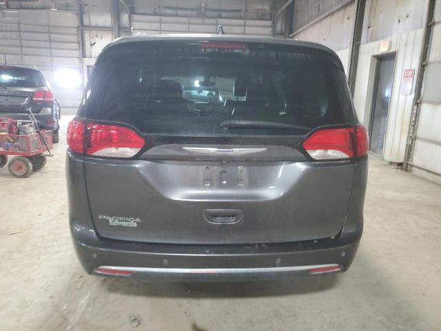 Photo 6 from auction – 2018 CHRYSLER PACIFICA T with VIN 2C4RC1EG5JR260847