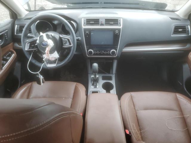 Photo 8 from auction – 2018 SUBARU OUTBACK TO with VIN 4S4BSETC7J3218034