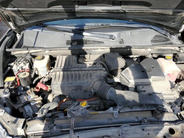 Photo 12 from auction – 2009 TOYOTA HIGHLANDER with VIN JTEEW44A592031899