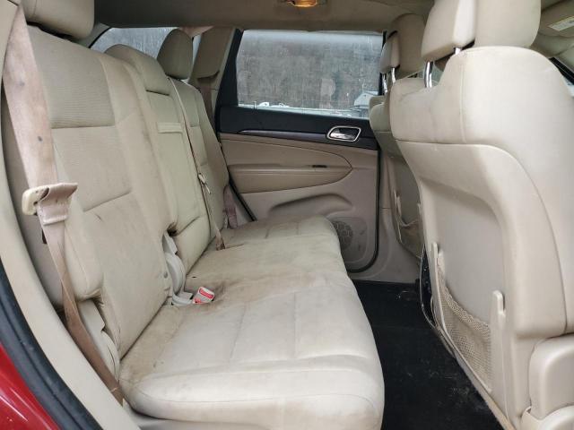 Photo 11 from auction – 2014 JEEP GRAND CHER with VIN 1C4RJFAG0EC352245