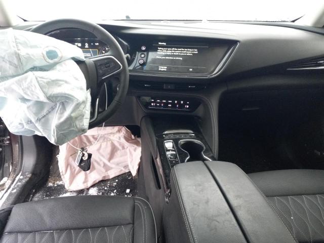 Photo 8 from auction – 2022 BUICK ENVISION A with VIN LRBFZSR40ND144745