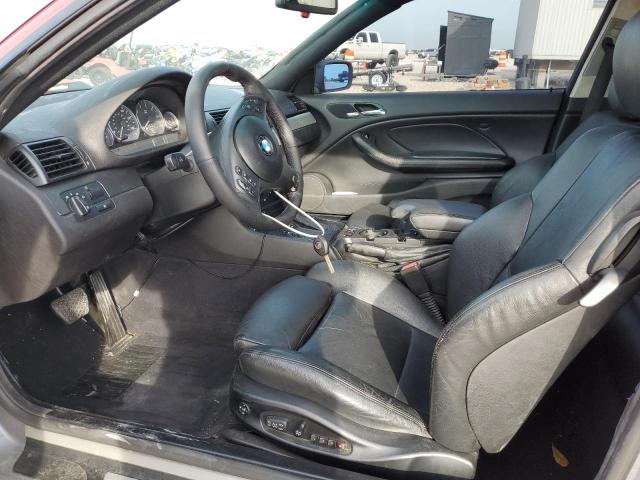 Фото 7 с аукциона – 2005 BMW 330 CI с VIN WBABD53485PL16573