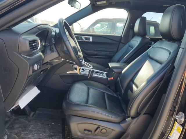 Photo 7 from auction – 2020 FORD EXPLORER X with VIN 1FMSK8DH7LGA14079