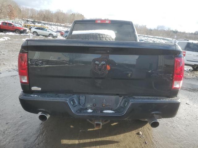 Photo 6 from auction – 2014 RAM 1500 ST with VIN 1C6RR7FT2ES300181