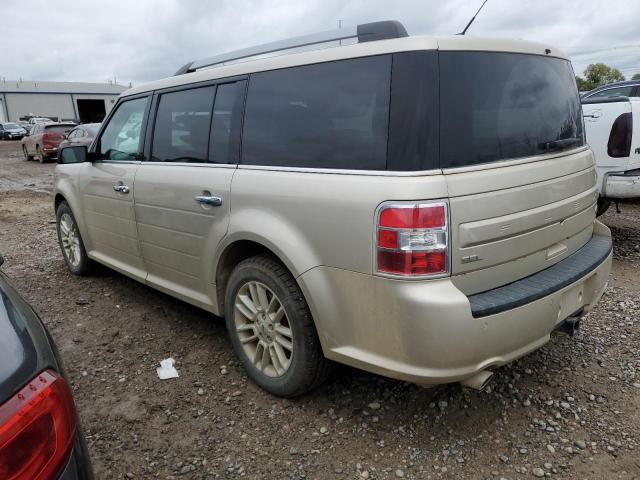 Снимка 2 от търг – 2018 FORD FLEX SEL с VIN 2FMHK6C88JBA12667