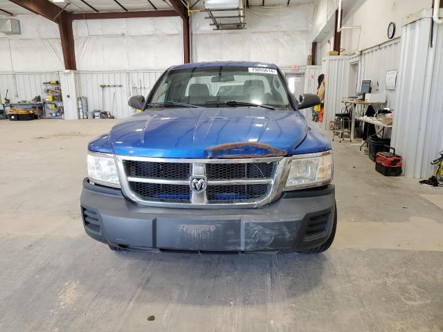Photo 5 from auction – 2008 DODGE DAKOTA ST with VIN 1D7HE22K88S565309