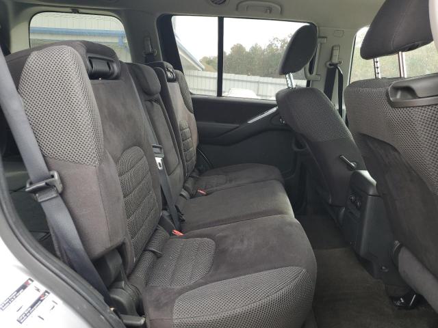 Photo 11 from auction – 2012 NISSAN PATHFINDER with VIN 5N1AR1NN8CC633977